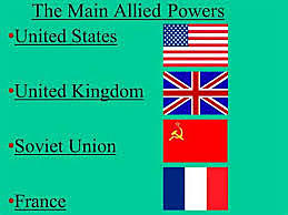 Allied powers