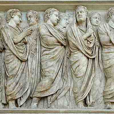 Timeline: La codificazione del diritto