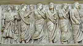 Timeline: La codificazione del diritto