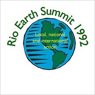 Conferencia de las Naciones Unidas Río de Janeiro, Brasil