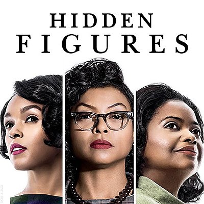 Timeline: Hidden Figures Timeline