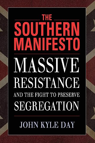 Southern Manifesto
