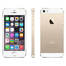 IPHONE 5S (7ª GENERACION)