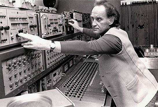 Second half of the 20th century