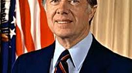 Timeline: Carter administration