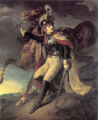 Géricault