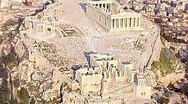 Timeline: Èpoques de l'Antiga Grècia