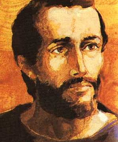 Nacimiento Aurelio Agustin