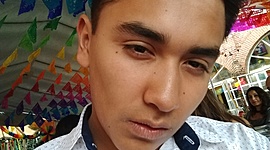 Timeline: Linea del tiempo personal.