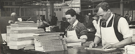 The Oxford English Dictionary