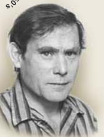 SYDNEY BRENNER