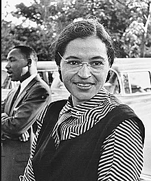 Rosa Parks