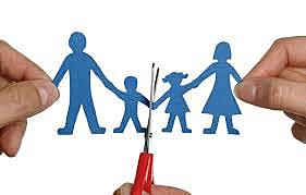 Meus Pais se separaram