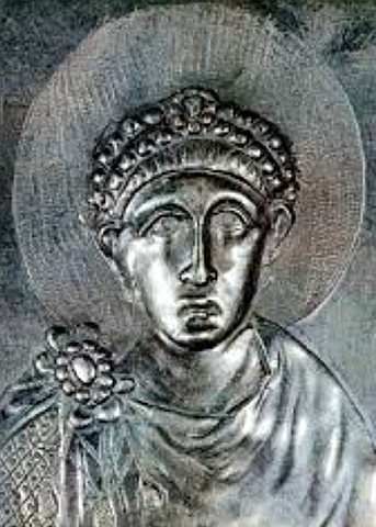 Theodosius the Great