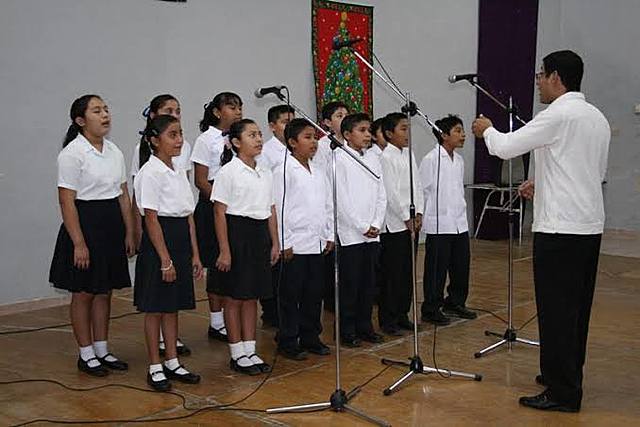 Gano mi primer concurso