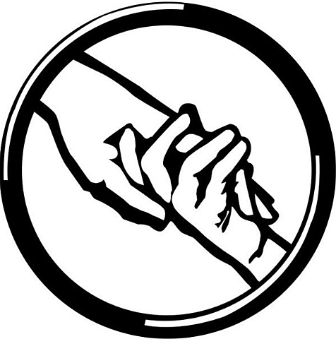 Tris goes through the choosing test