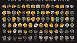 Timeline: Byzantine Emperors