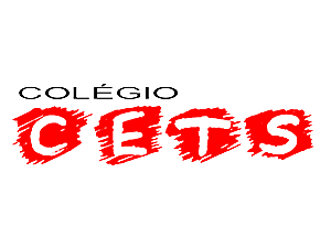 Mudei para o CETS