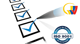 Timeline: GESTIÓN DE LA CALIDAD EN EL ECUADOR HISTORIA