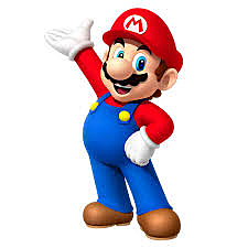 Nintendoren Videojokoa famatua