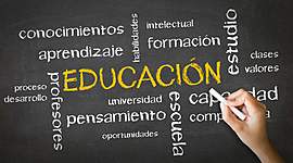 Timeline: Educacion de los Sexenios 1964-1988