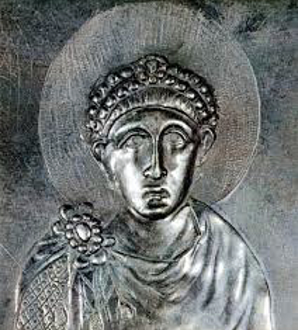 Theodosius the Great