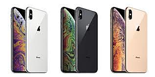IPHONE XS