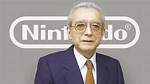 Nintendoren fundadorea