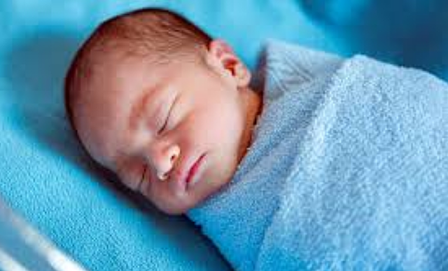 Jonas' family gets a newchild