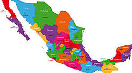 Timeline: "Cambios por los que ha pasado la Administración Pública Federal"