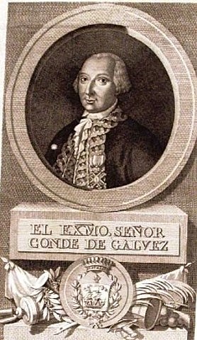 Informe Central del Visitador de José de Gálvez