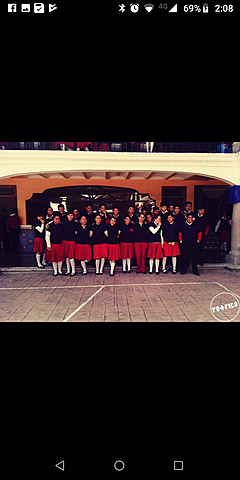 Termino me secundaria