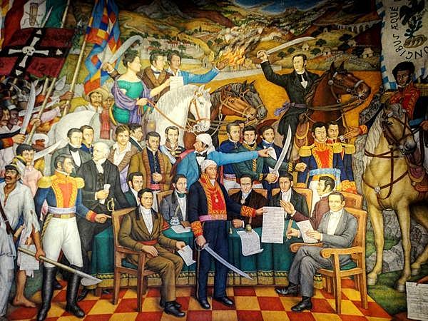 Decreto Constitucional para la Libertad de la América Mexicana