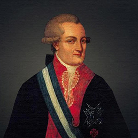 Dictamen de Revillagigedo