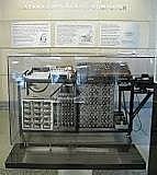 Primera computadora eléctrica de Atanasoff y Berry