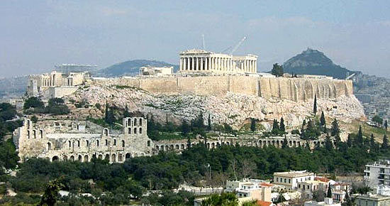 El Estado y la sociedad