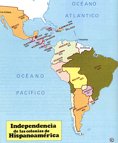 Pèrdua de les colònies espanyoles de Cuba i les Filipines