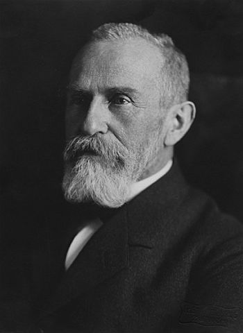 Bleuler escribe monografía sobre Demencia Precoz