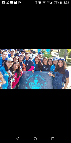 Inicio mi educación Nivel Medio Superior