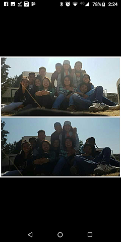 Gano un torneo de Volleyball