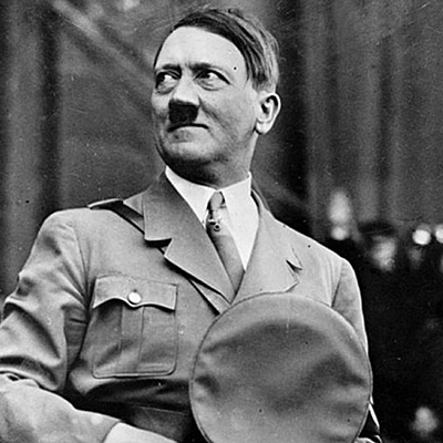 Timeline: Wassup Hitler