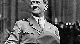 Timeline: Wassup Hitler