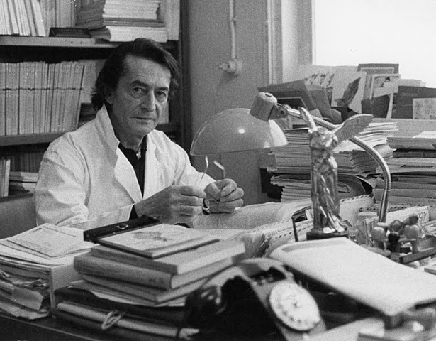 cirujano frances Henry Laborit, utiliza psicofármacos para disminuir la ansiedad del preoperatorio.