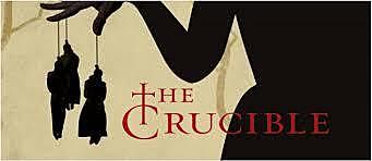 The Crucible - Arthur Miller