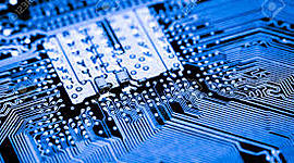 Timeline: Evolución Histórica de la Computadora