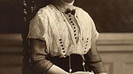 Timeline: Emmeline Pankhurst