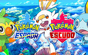 Nintendo eta Pokemon Company azken videojokoa