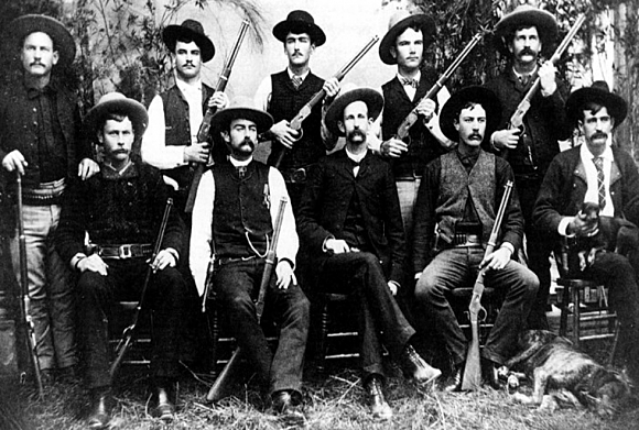 Revolución Mexicana