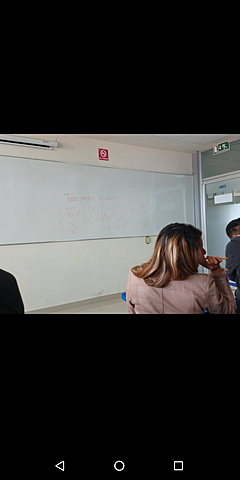 Inicio curso de inducción por retrasarme en meter papeles