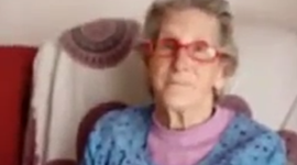 Timeline: La línia del temps de la vida de Dolores Pérez Más de Crevillent.